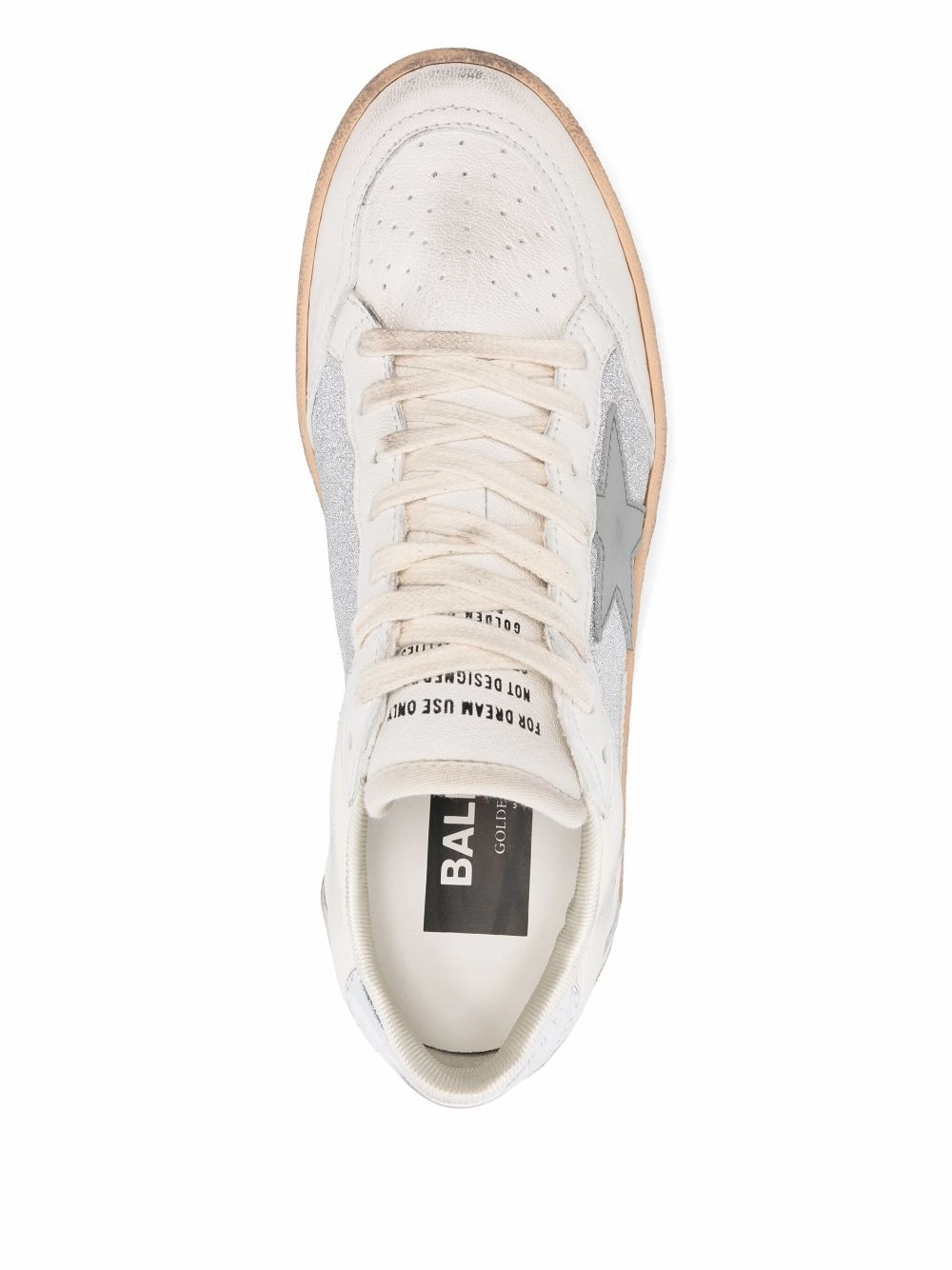 en Goose Women's Sneakers