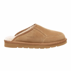 EverAu Australia Men Lark Slippers Mens Slippers clearance sale