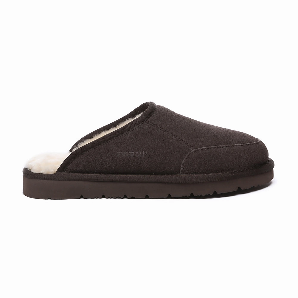 EverAu Australia Men Lark Slippers