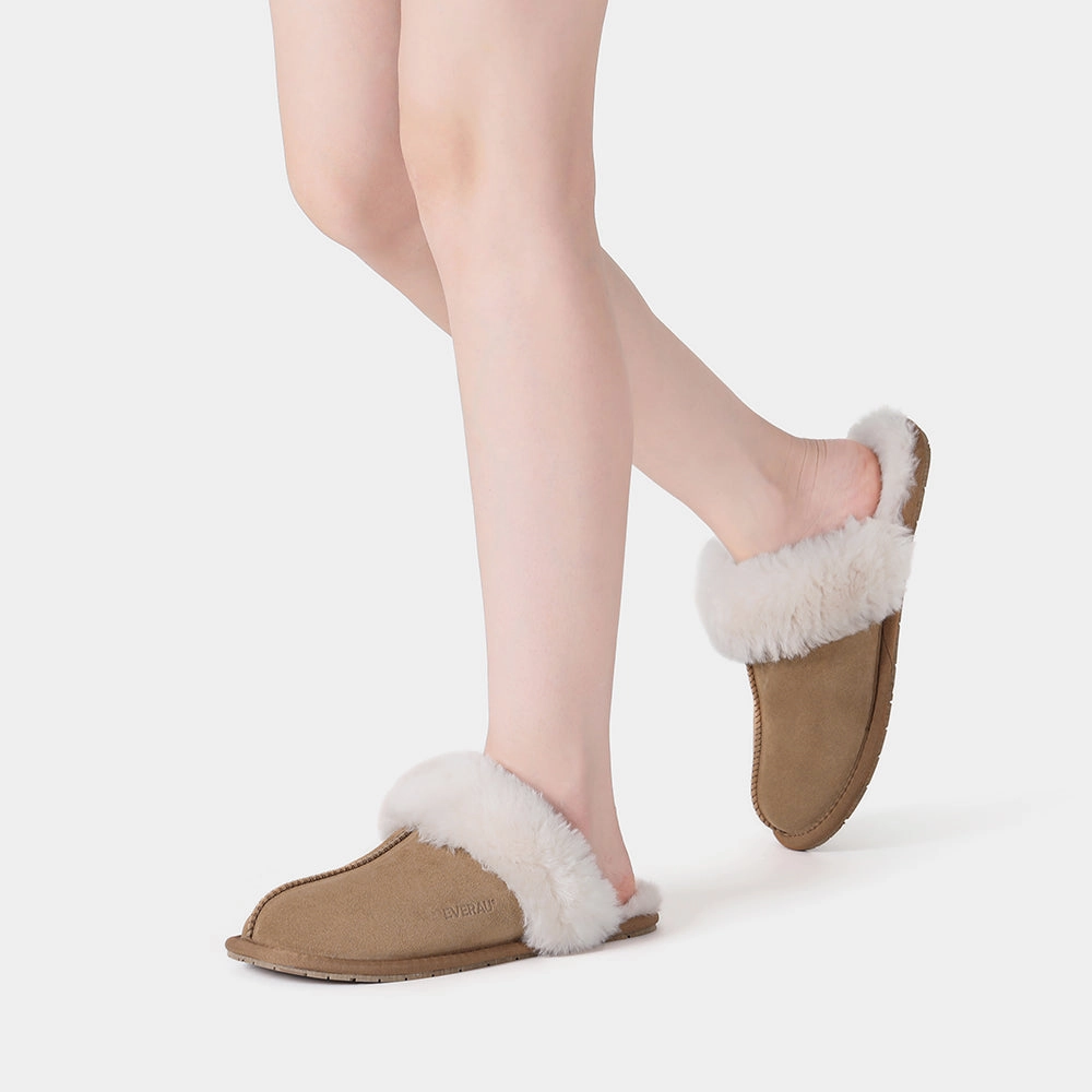 EverAu Australia Women Harrier Slippers