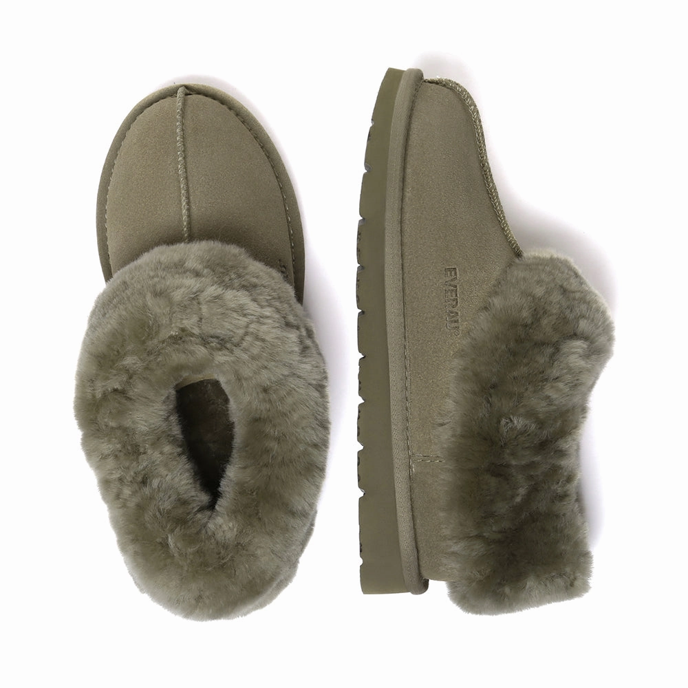 EverAu Australia Women Ibis Slippers