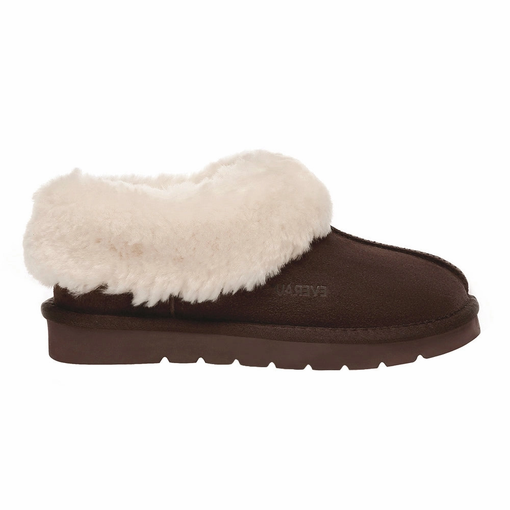 EverAu Australia Women Ibis Slippers