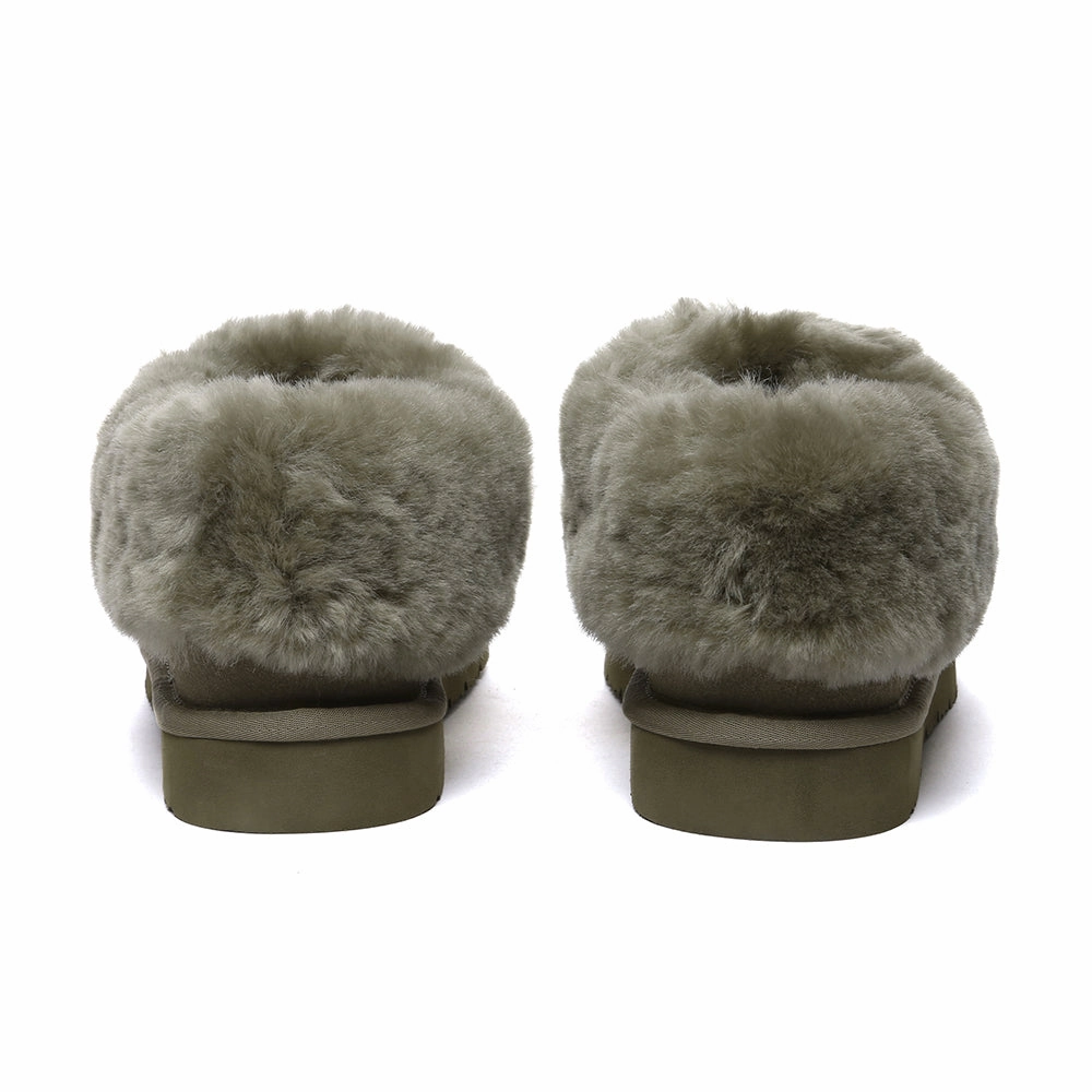 EverAu Australia Women Ibis Slippers