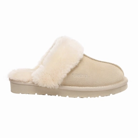 EverAu Australia Women Raven Slippers Cozy Womens Slippers discount
