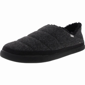 EZRA Womens Slip On Comfy Loafer Slippers Cozy Womens Slippers discount