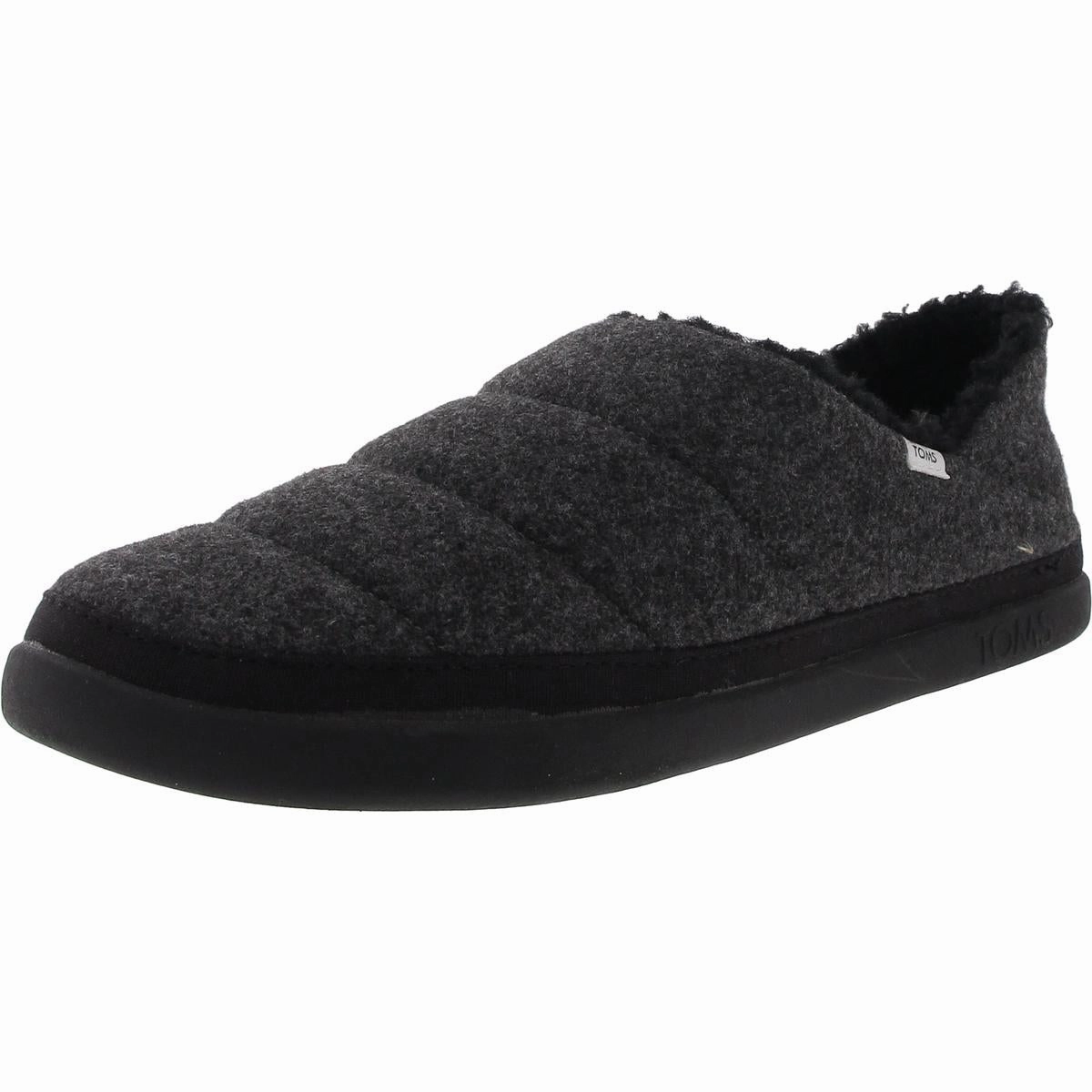 EZRA Womens Slip On Comfy Loafer Slippers Cozy Womens Slippers discount
