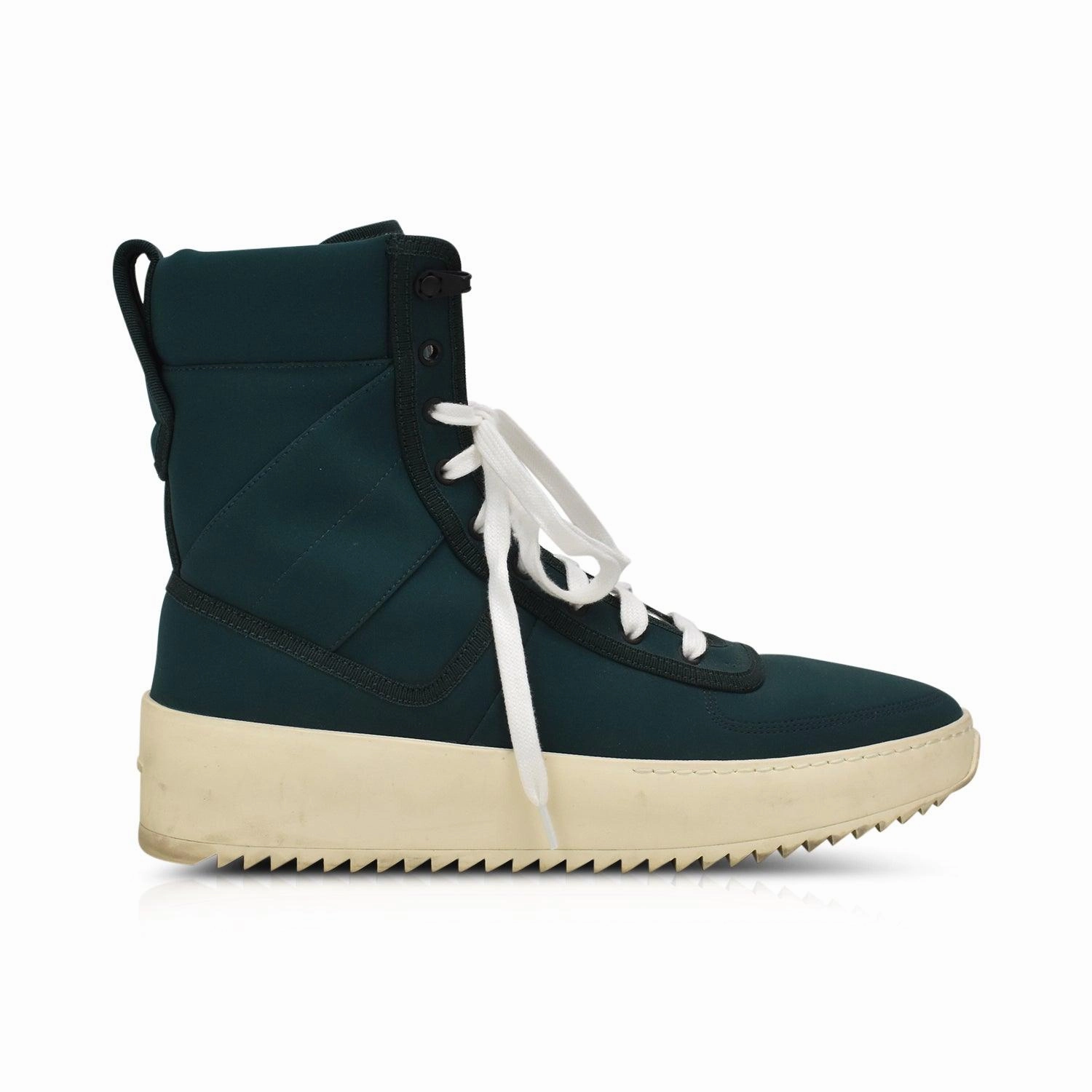 Fear of God Sneakers - Men's 44 Mens Sneakers outlet clearance