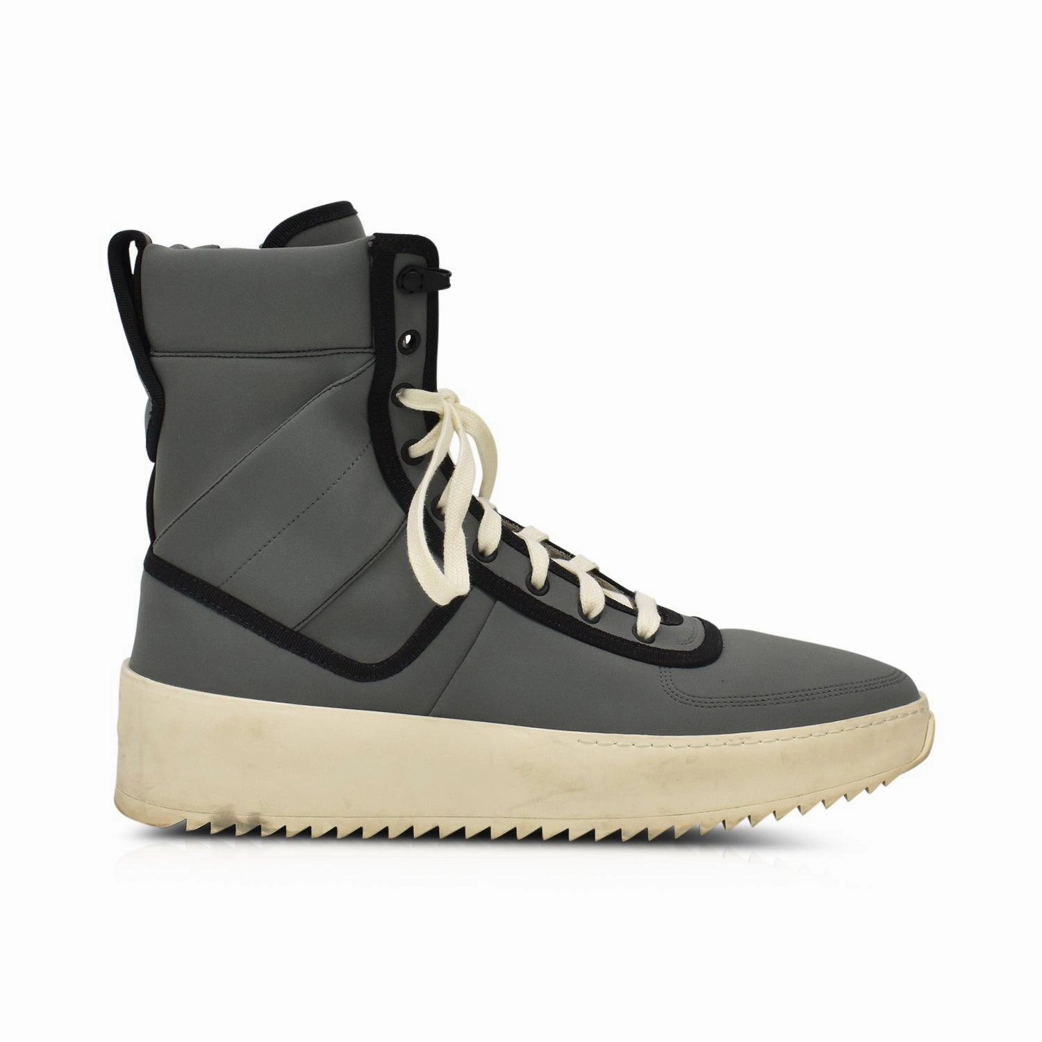 Fear of God Sneakers - Men's 44 Mens Sneakers outlet clearance
