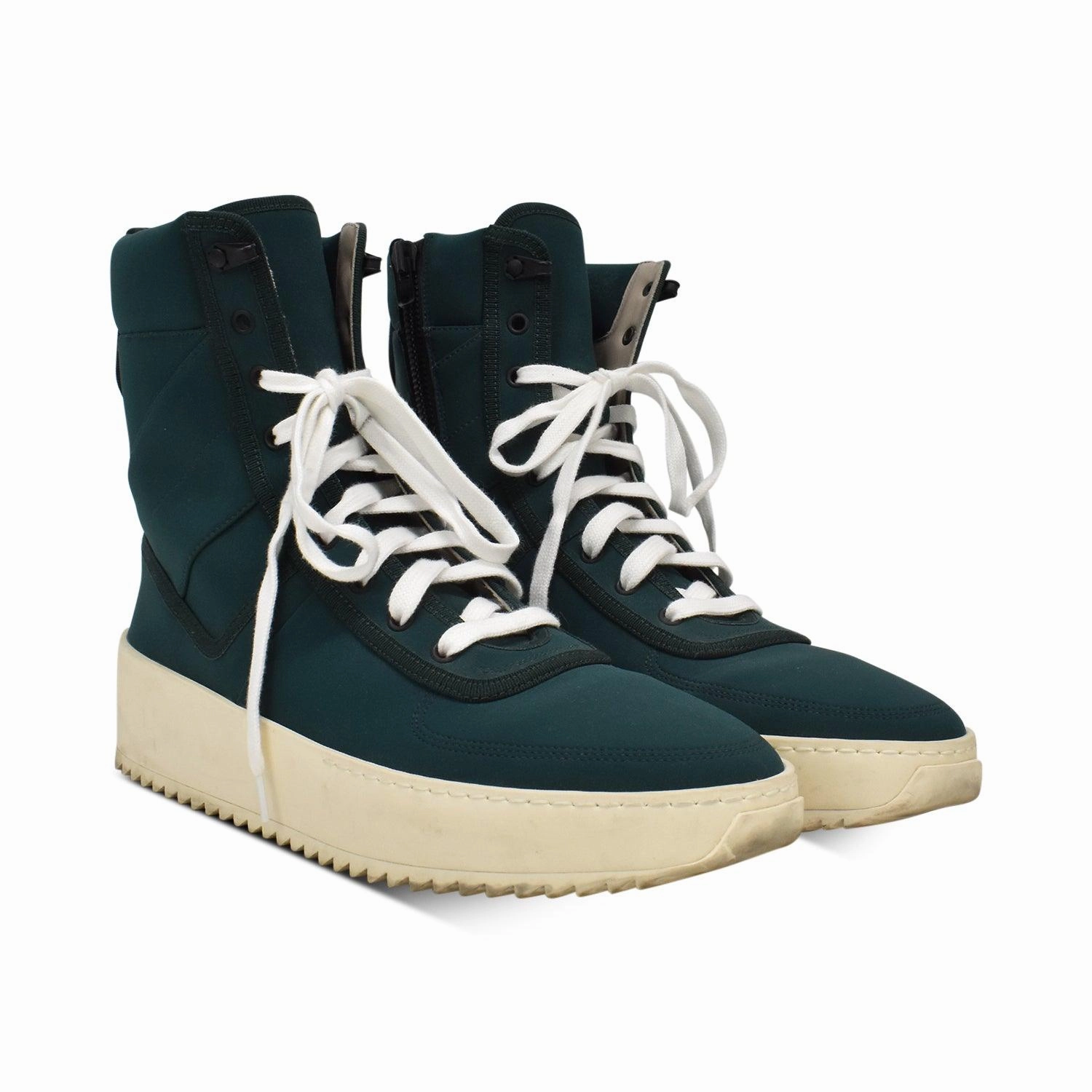 Fear of God Sneakers - Men's 44
