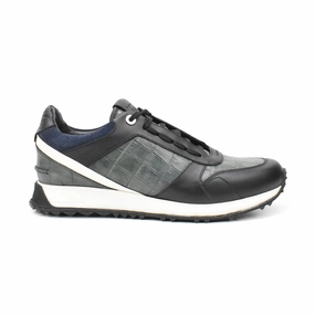 Fendi Sneakers - Men's 7 Mens Sneakers outlet clearance