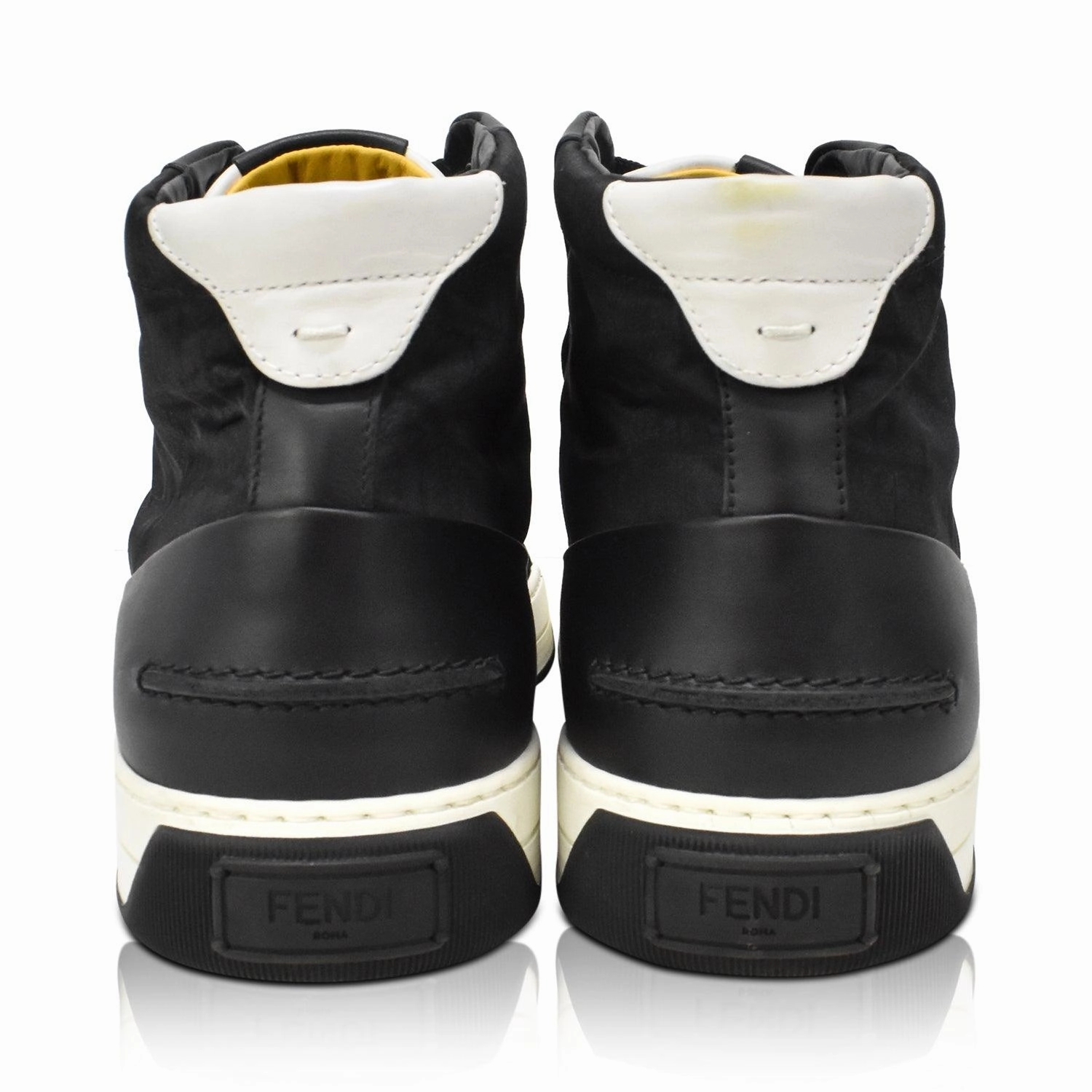 Fendi Sneakers - Men's 9