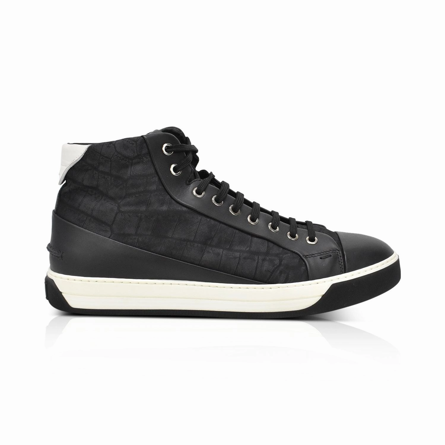 Fendi Sneakers - Men's 9 Mens Sneakers outlet clearance
