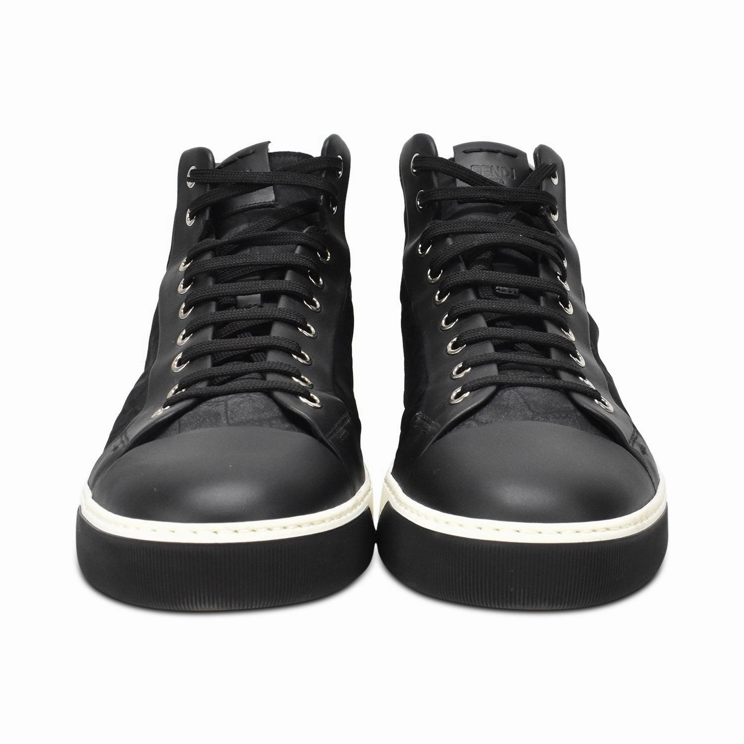 Fendi Sneakers - Men's 9