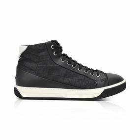Fendi Sneakers - Men's 9 Mens Sneakers outlet clearance