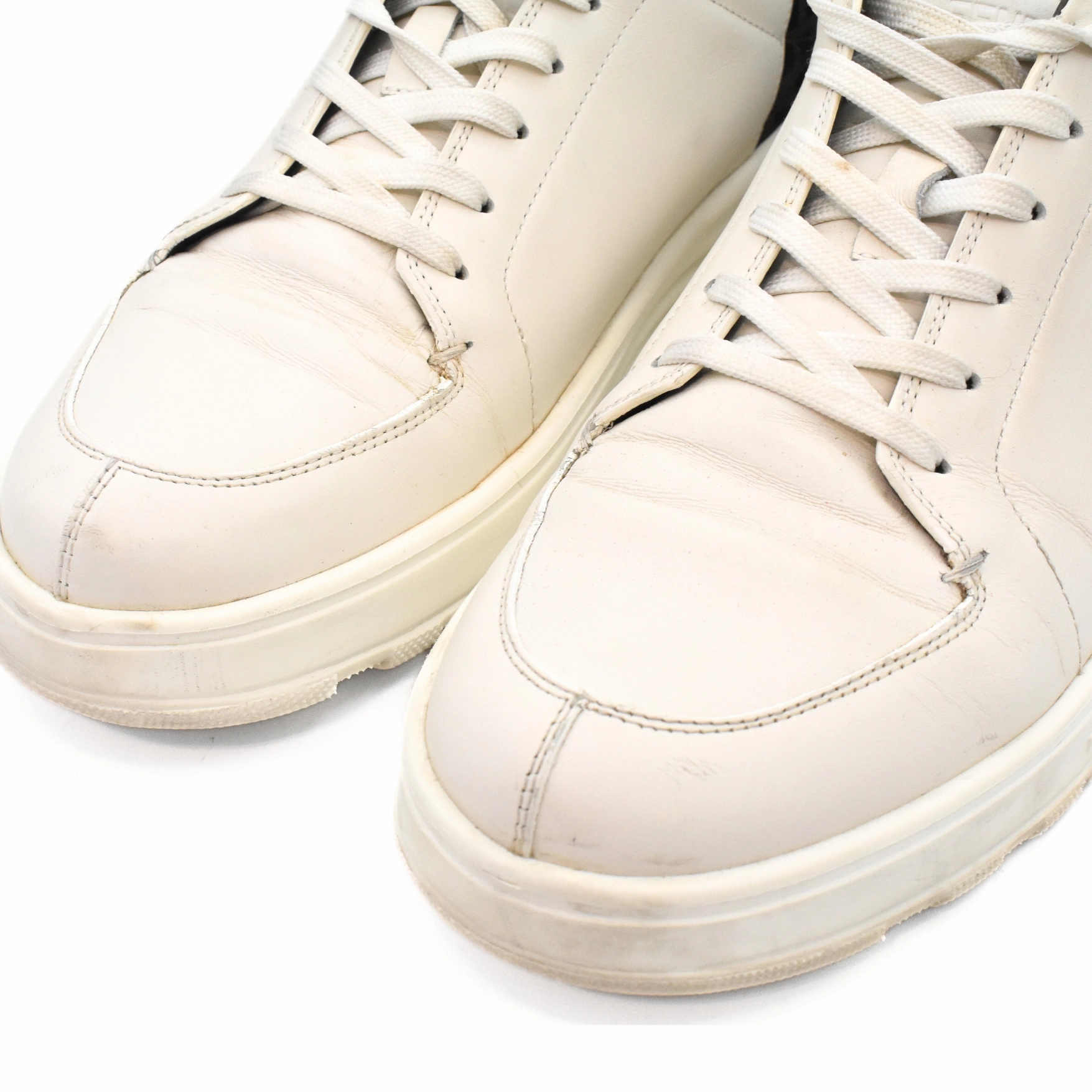 Fendi Zucca Sneakers - Men's 8