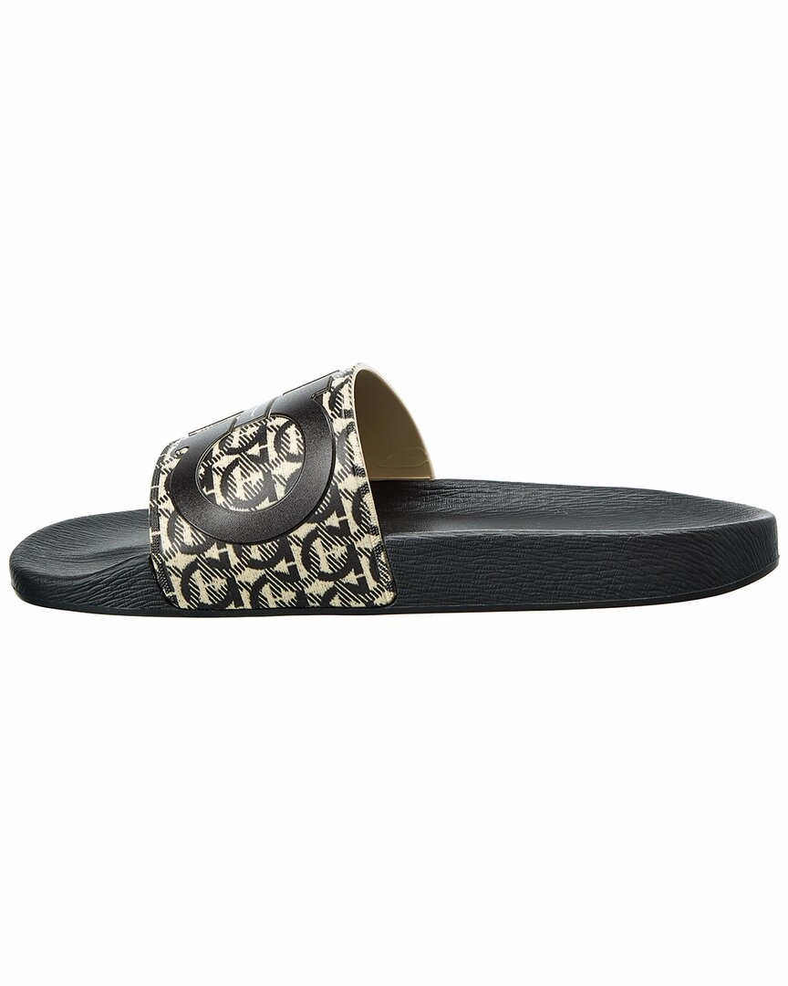 Ferragamo Gancini Slide