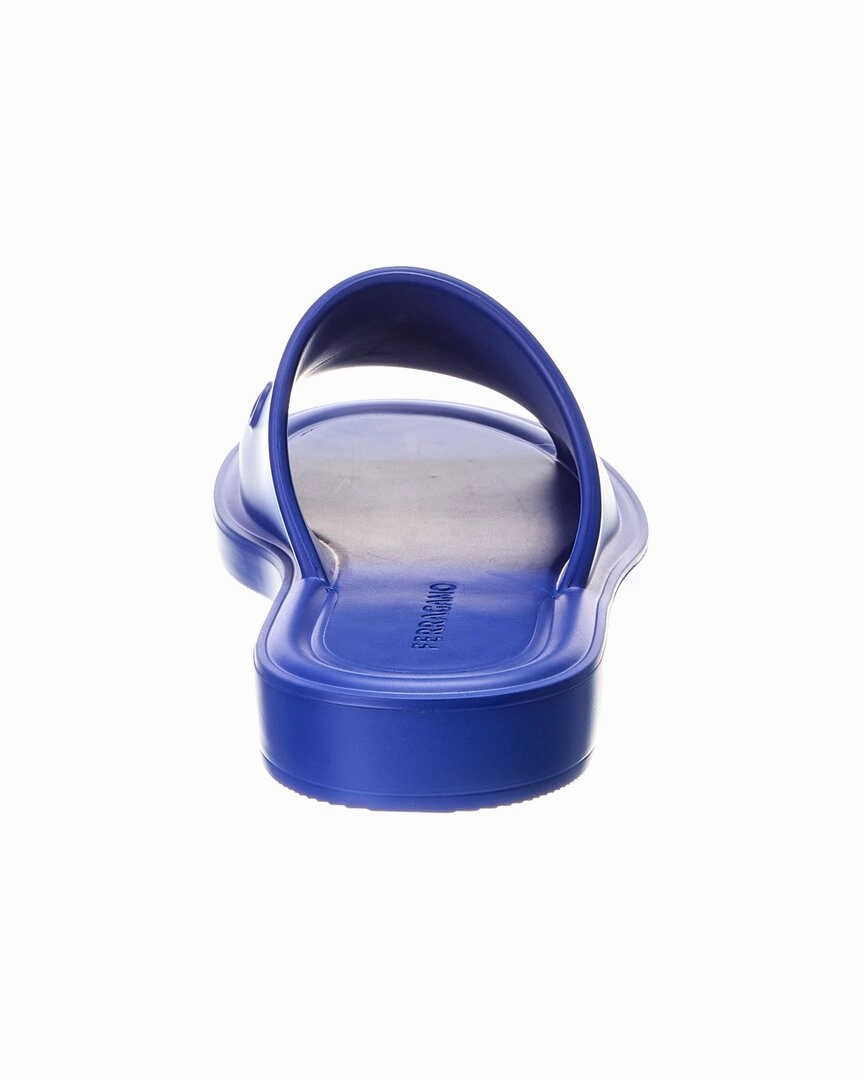 Ferragamo Giuneva Jelly Sandal