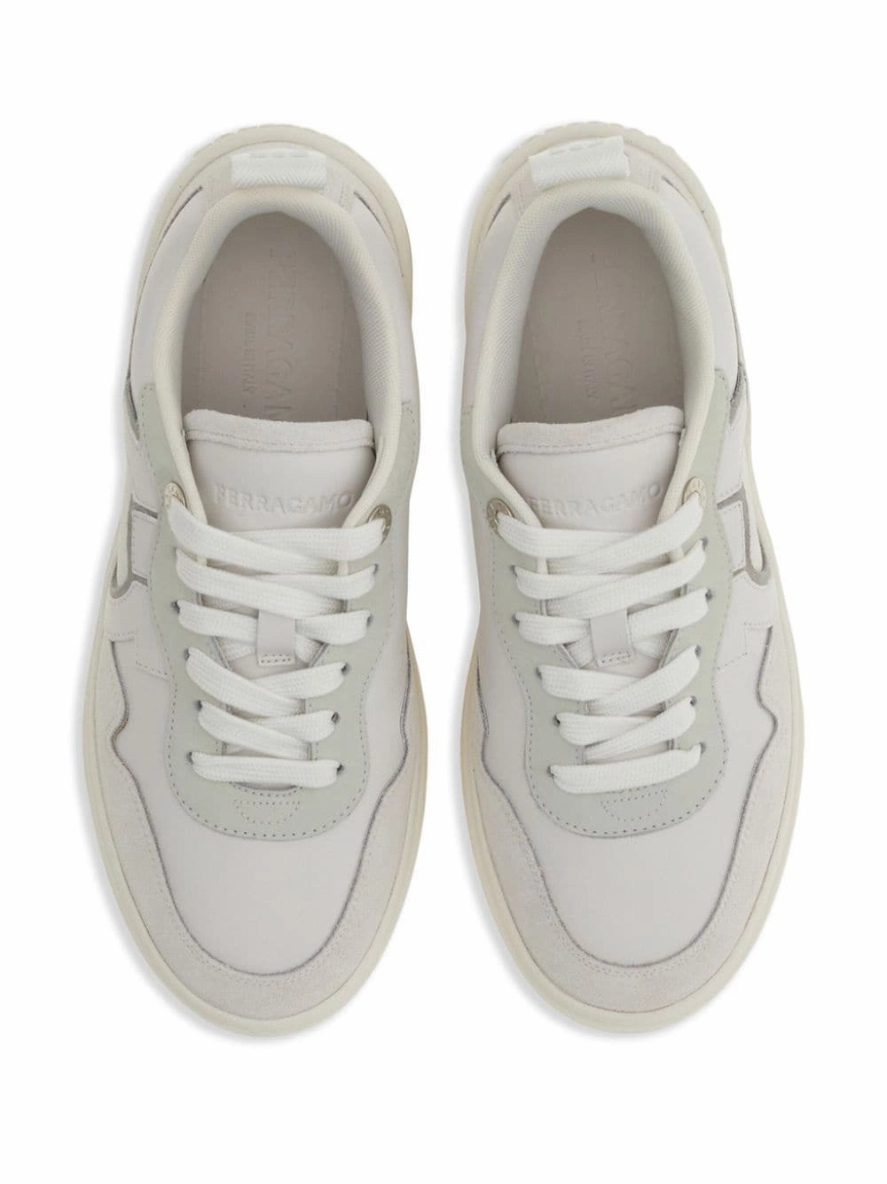 Ferragamo Women's Sneakers