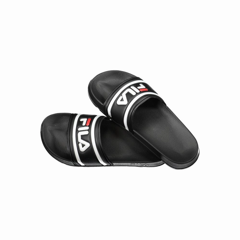 Fila Polyethylene Men Men's Sandal Discount Mens Beach Sandals