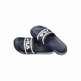 Fila Polyethylene Men Men's Sandal Discount Mens Beach Sandals