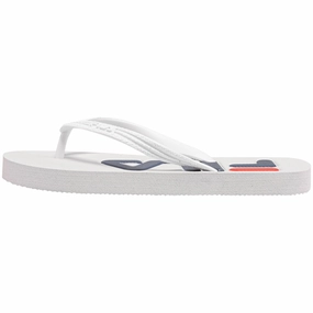 Fila Troy Slipper White Water Sandals for Kids discount