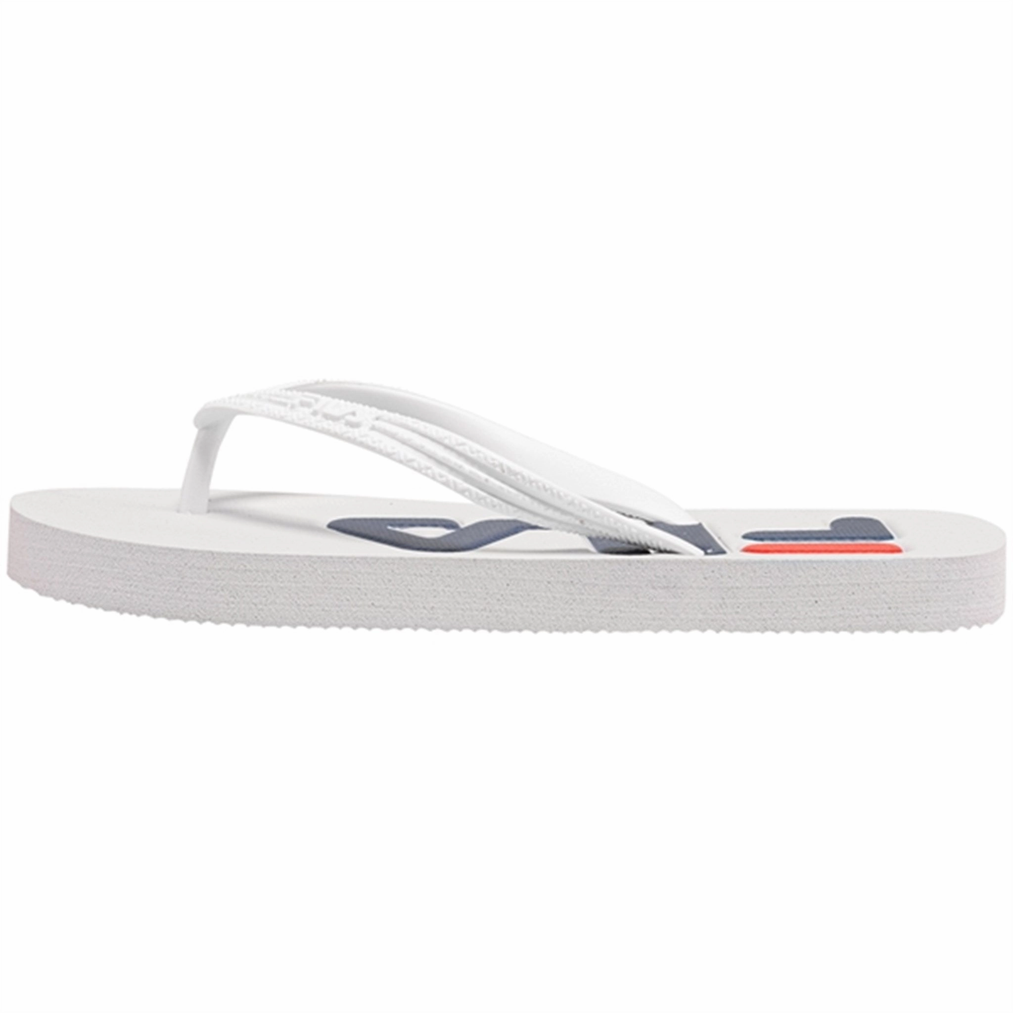 Fila Troy Slipper White Water Sandals for Kids discount