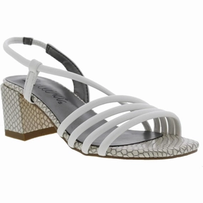 Fling Womens Slip On Open Toe Heels Womens Casual Sandals deals