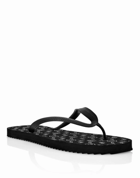 Flip Flop Monogram Mens Sandals outlet deals