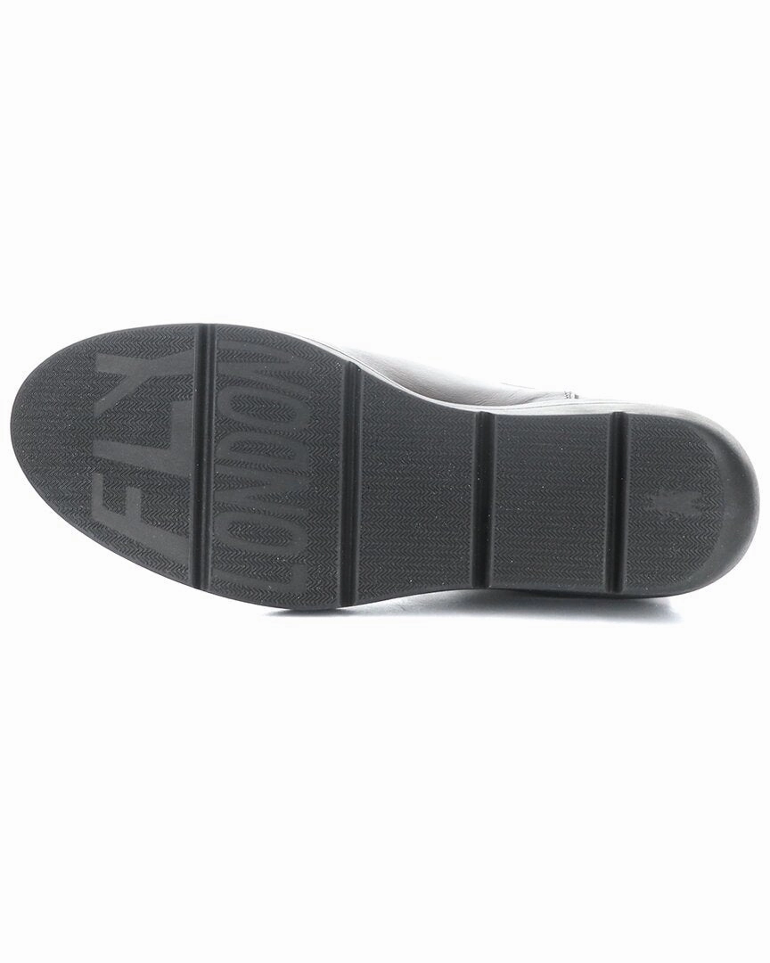 Fly London Nola Leather Boot