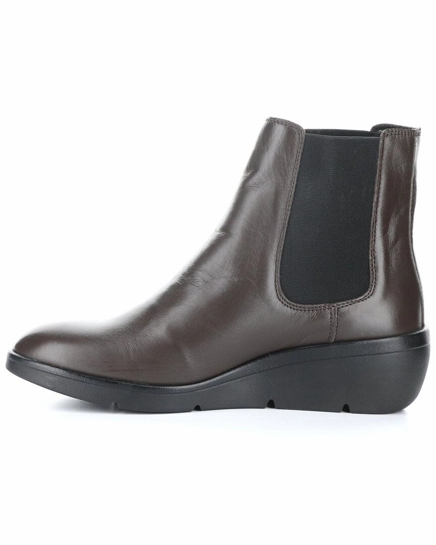 Fly London Nola Leather Boot