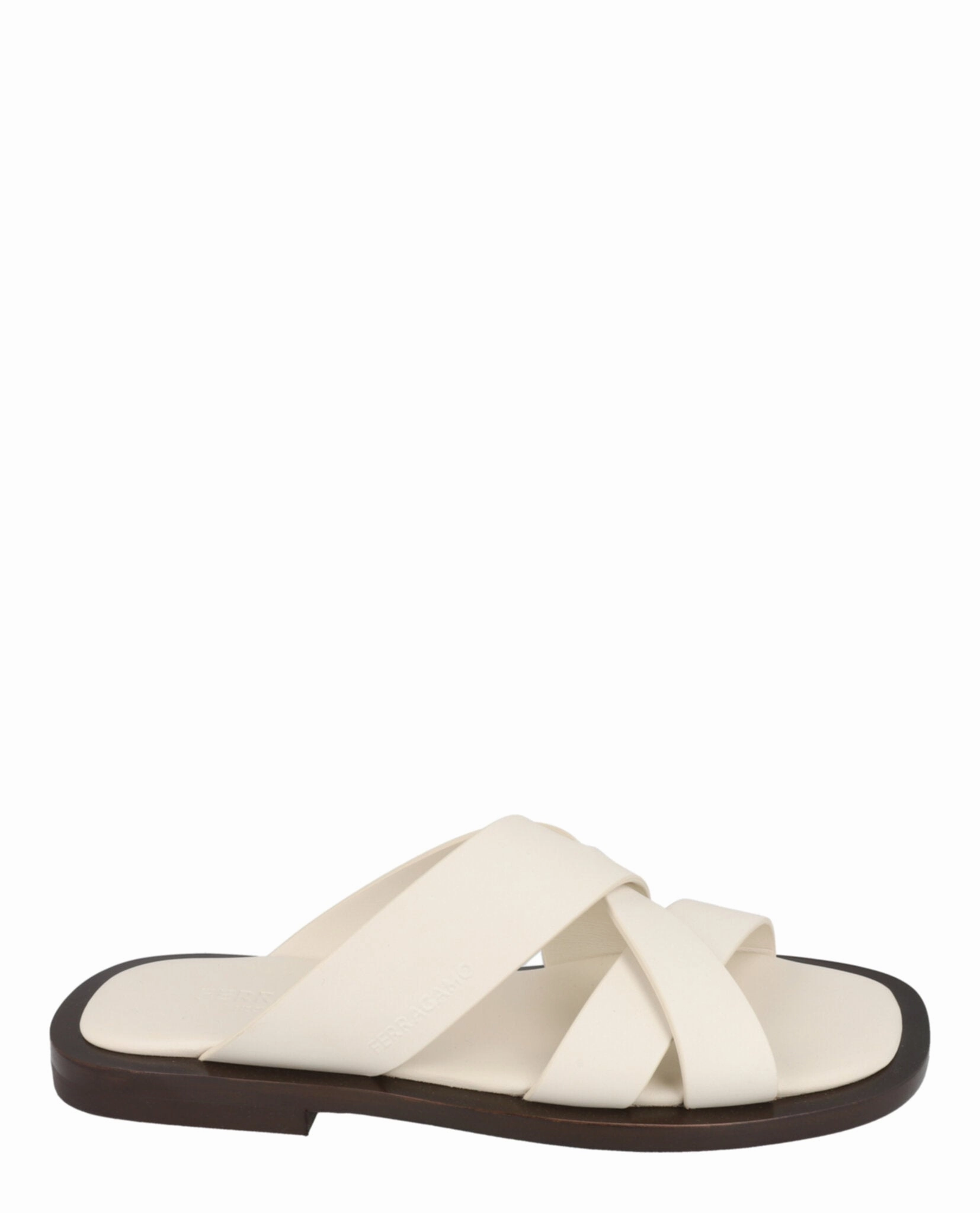 Forino Leather Sandals Discount Mens Beach Sandals