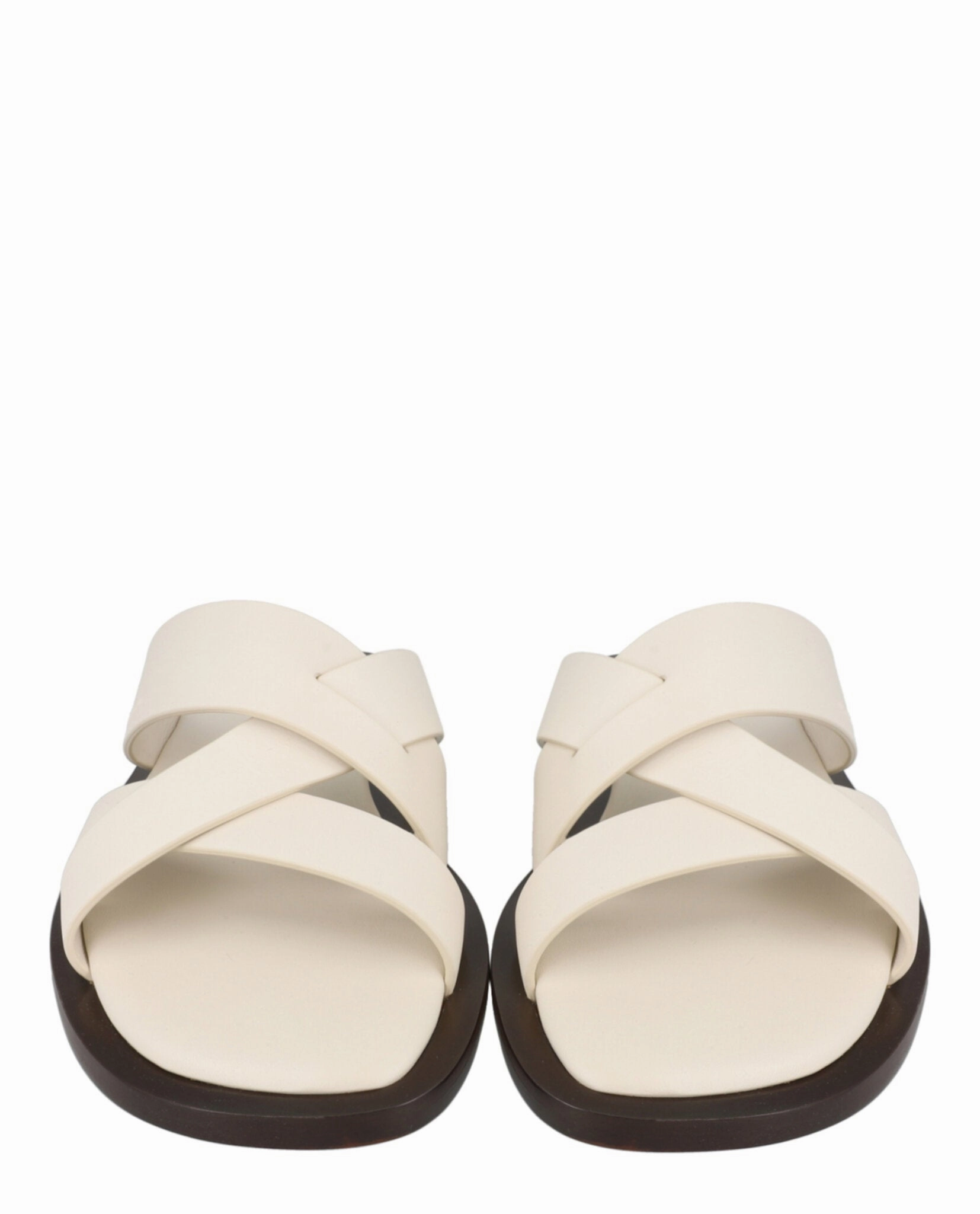 Forino Leather Sandals
