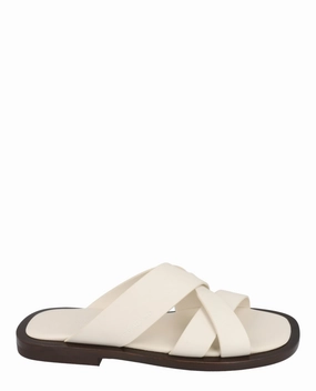 Forino Leather Sandals Discount Mens Beach Sandals