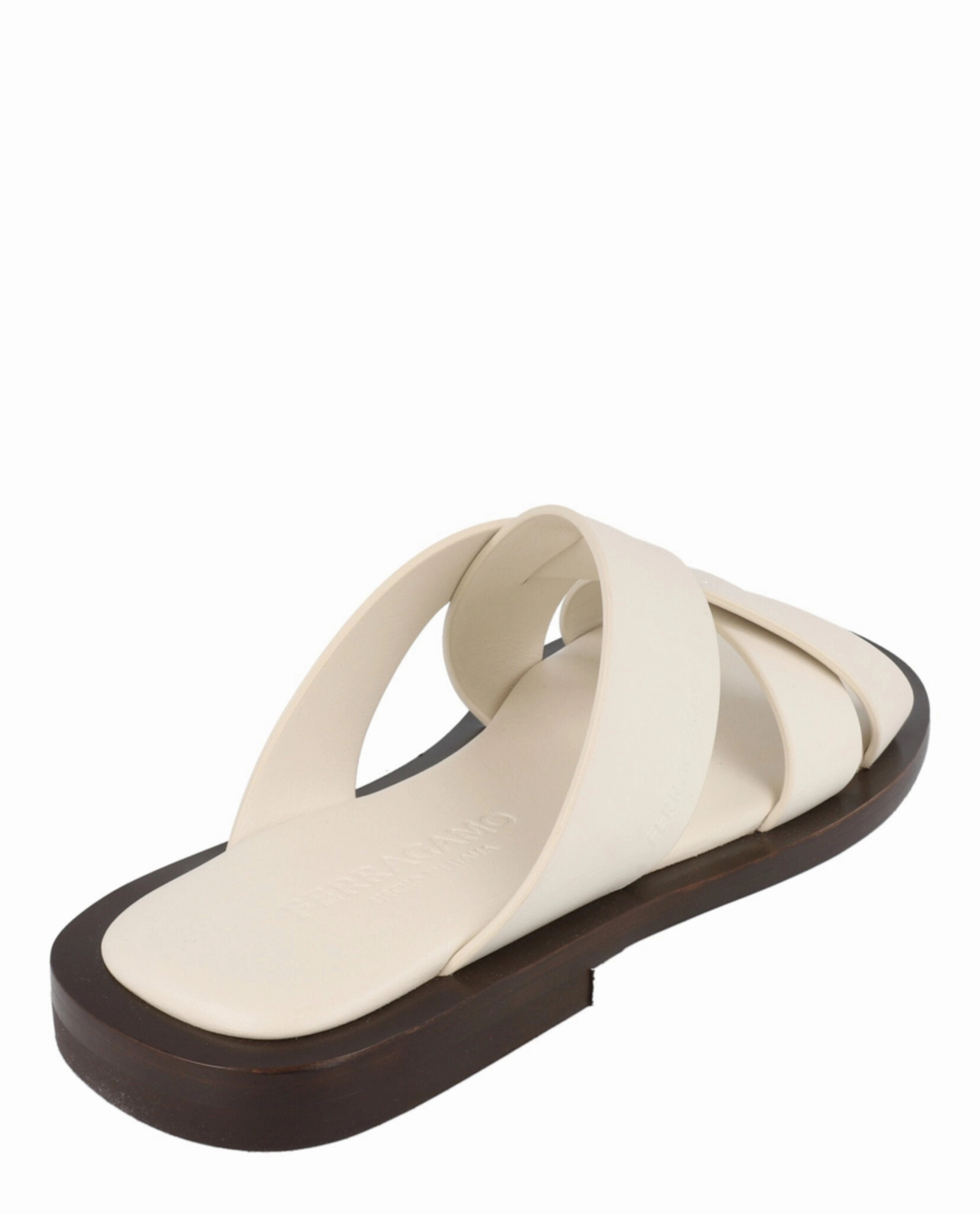Forino Leather Sandals