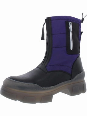 Galaxy Womens Water Resistant Cold Weather Winter & Snow Boots Hot sale Womens Boots