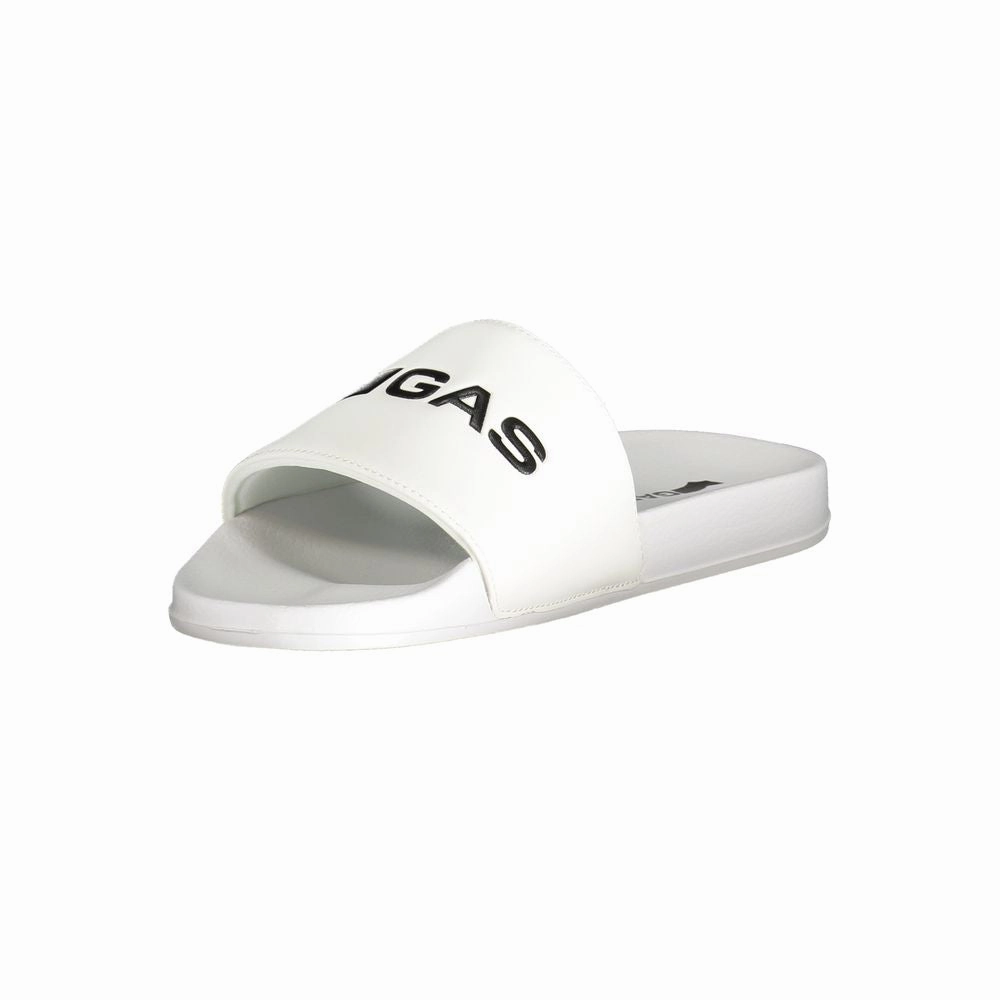 Gas Polyester Men Men's Sandal