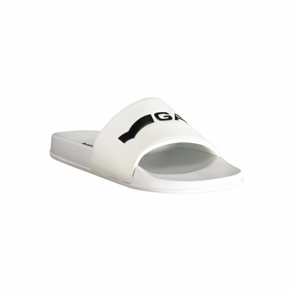 Gas Polyester Men Men's Sandal