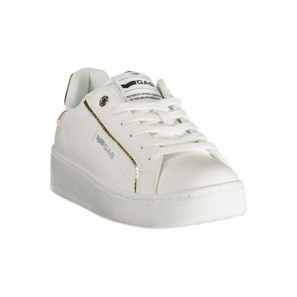 Gas Polyester Women Women's Sneaker