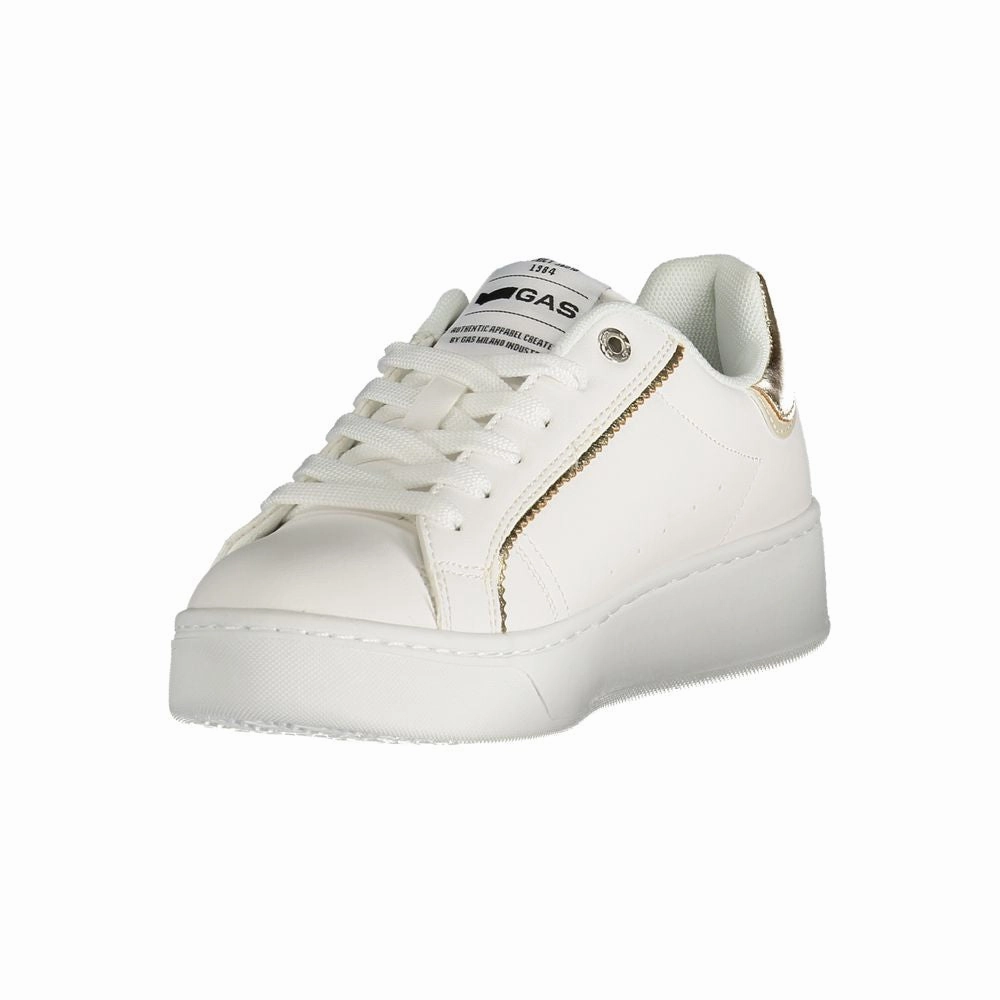 Gas Polyester Women Women's Sneaker