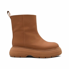 Gia Borghini 'Marte' Ankle Boots - Women's 37.5 Buy Womens Boots at outlet price