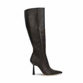 Gia Borghini Boots - Women's 38 Buy Womens Boots at outlet price