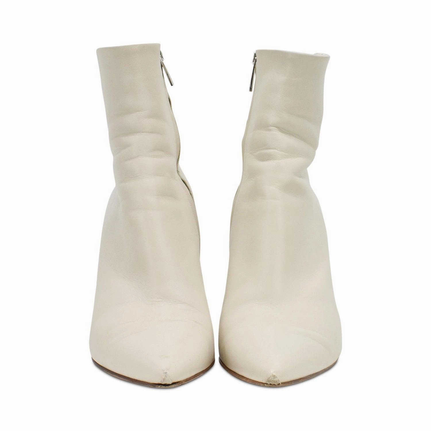 Gianvito Rossi Boots - Women's 40