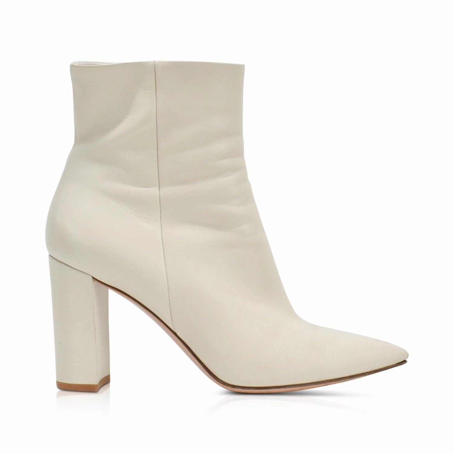 Gianvito Rossi Boots - Women's 40 Buy Womens Boots at outlet price