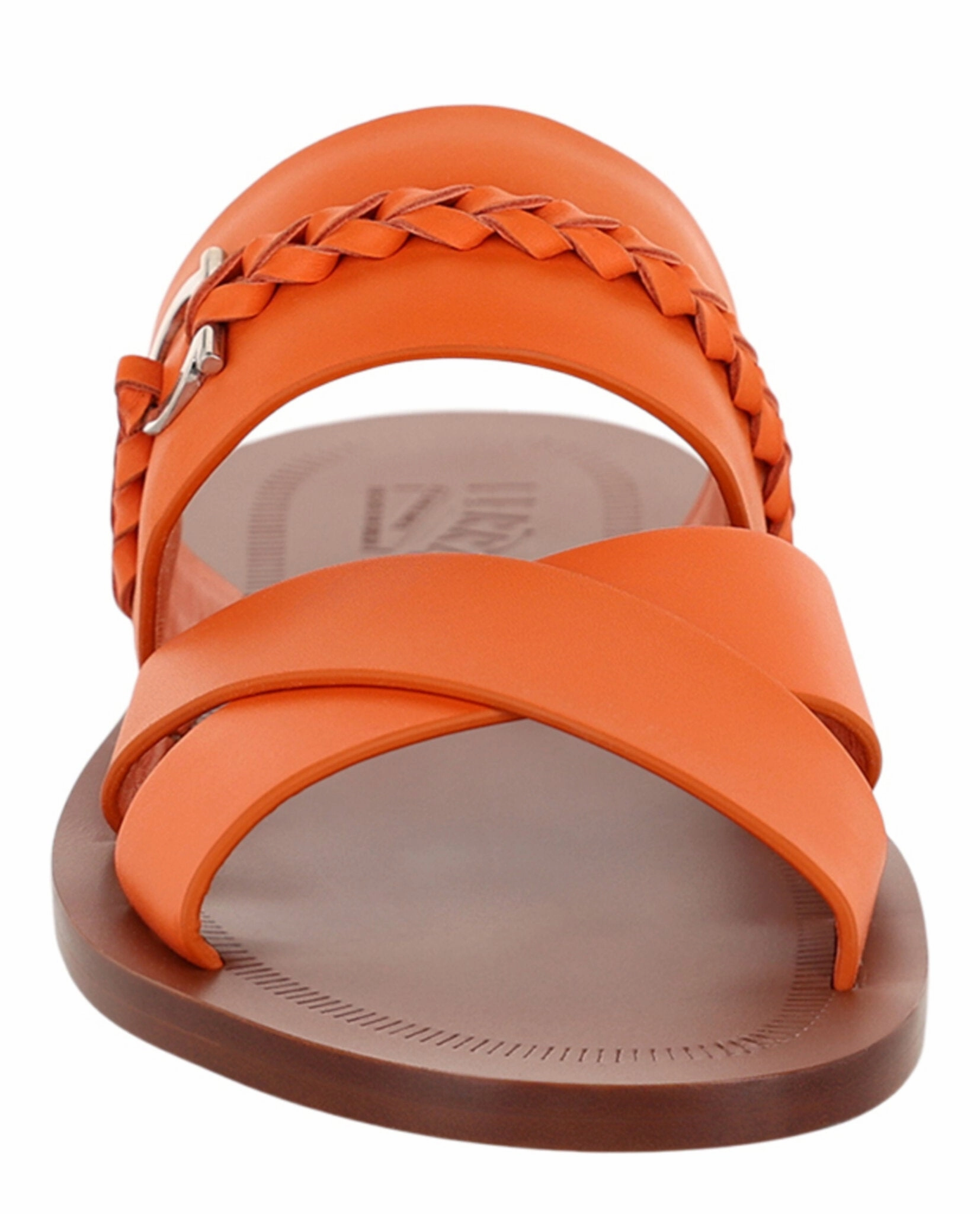 Giotto Leather Slides