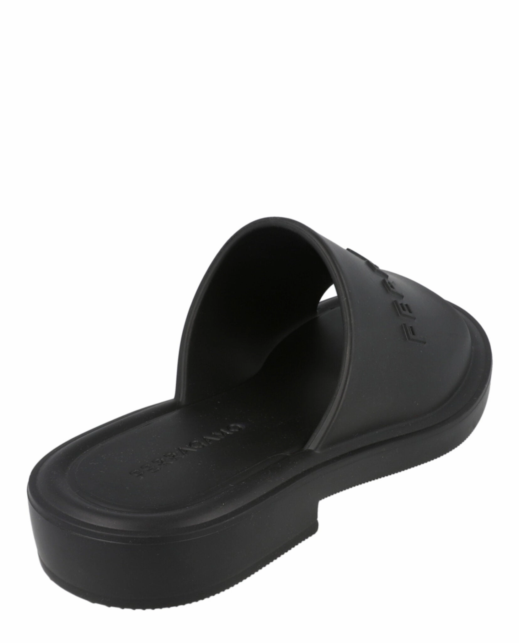 Giuneva Logo Embossed Slides