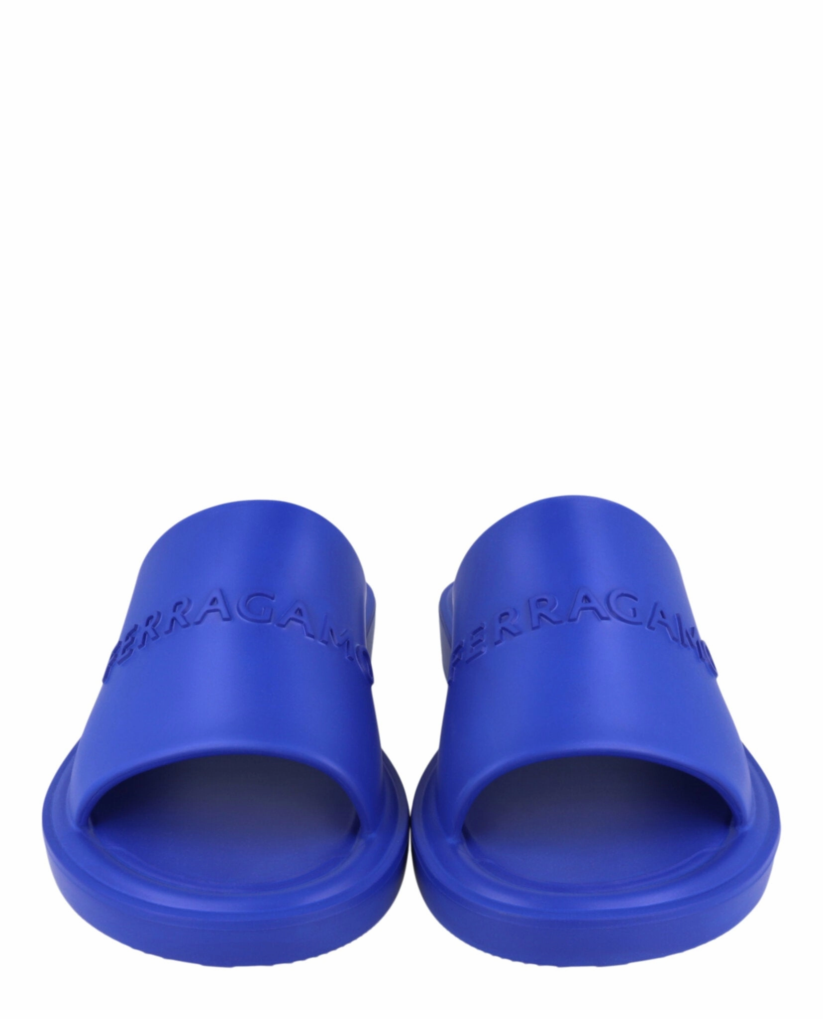 Giuneva Logo Embossed Slides