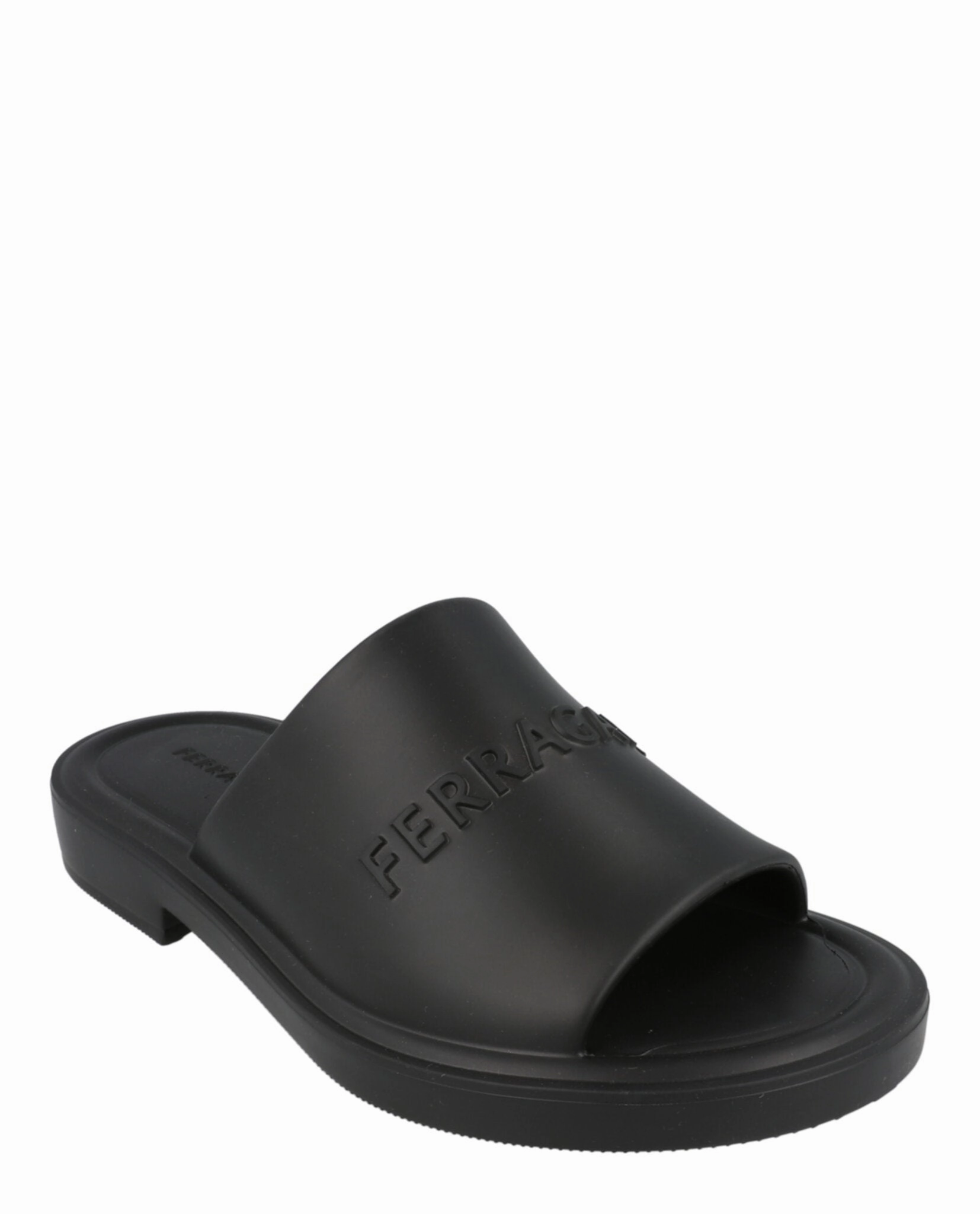Giuneva Logo Embossed Slides