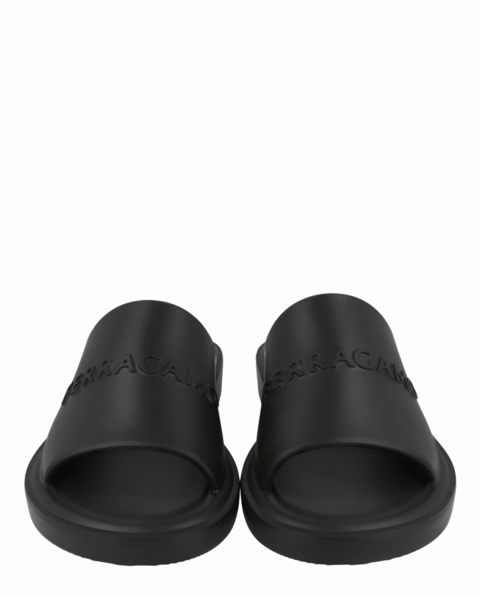 Giuneva Logo Embossed Slides