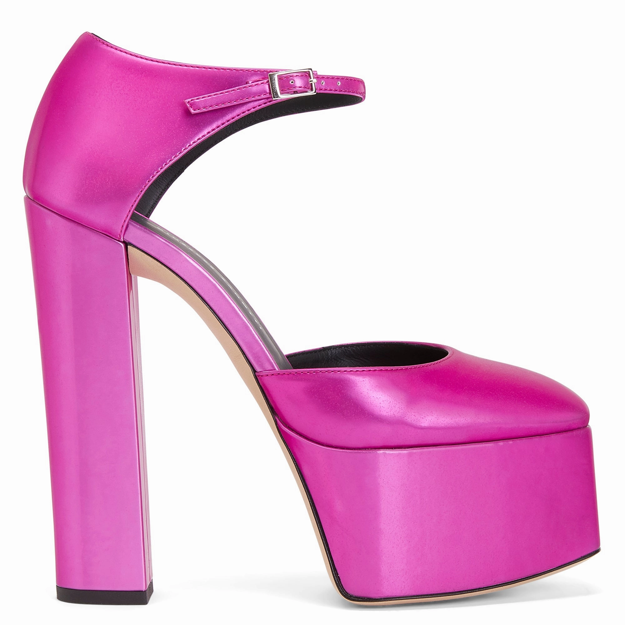 Giuseppe Zanotti Bebe Womens Fashion Sandals discount