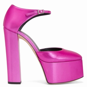 Giuseppe Zanotti Bebe Womens Fashion Sandals discount